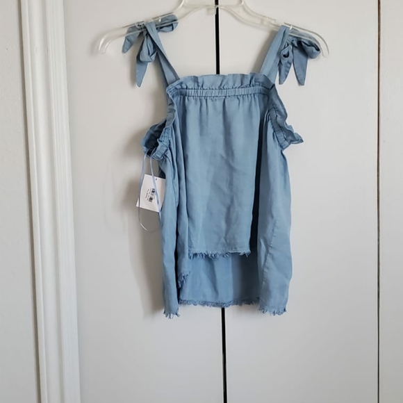 Tencil Top - Picture 2 of 4